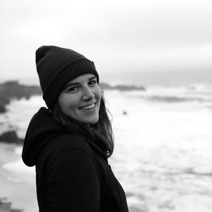 Meet your Posher, Ally